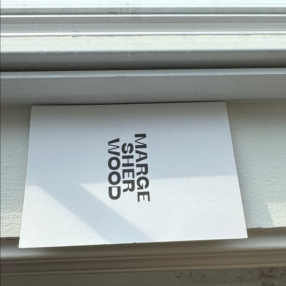 SOFT BOSTON EW_washed brown pull-up bag - Picture 4 of 8